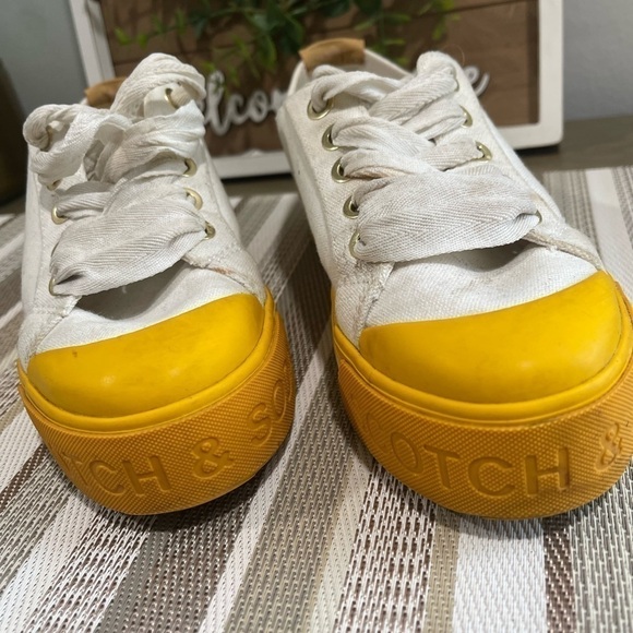Scotch Scotch & Soda | Sylvie Women’s Size 6| Sneakers - Picture 2 of 12